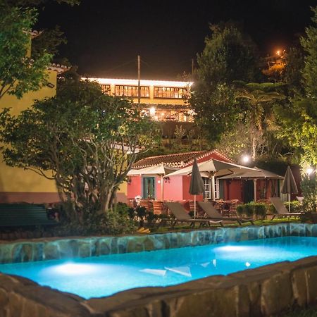 Quinta Da Moscadinha Villa Camacha  Eksteriør billede
