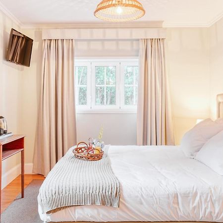 Quinta Da Moscadinha Villa Camacha  Eksteriør billede