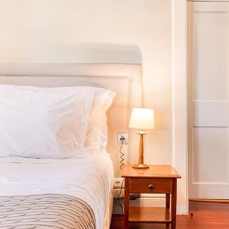 Quinta Da Moscadinha Villa Camacha  Eksteriør billede