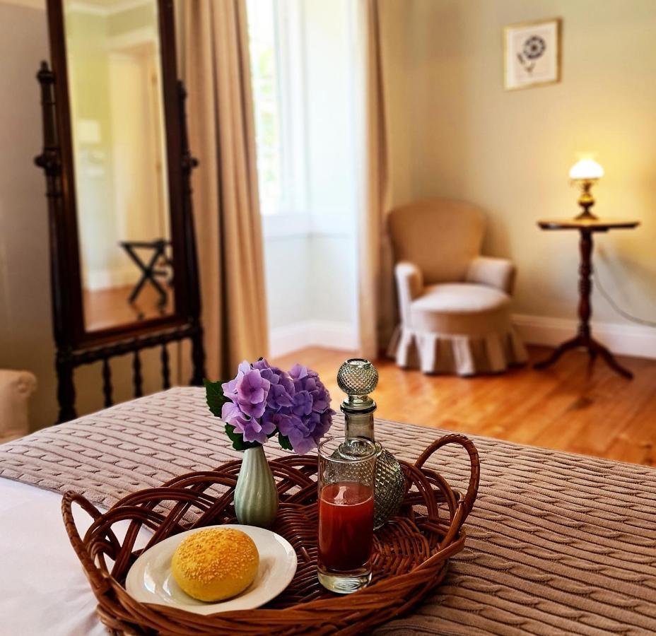 Quinta Da Moscadinha Villa Camacha  Eksteriør billede