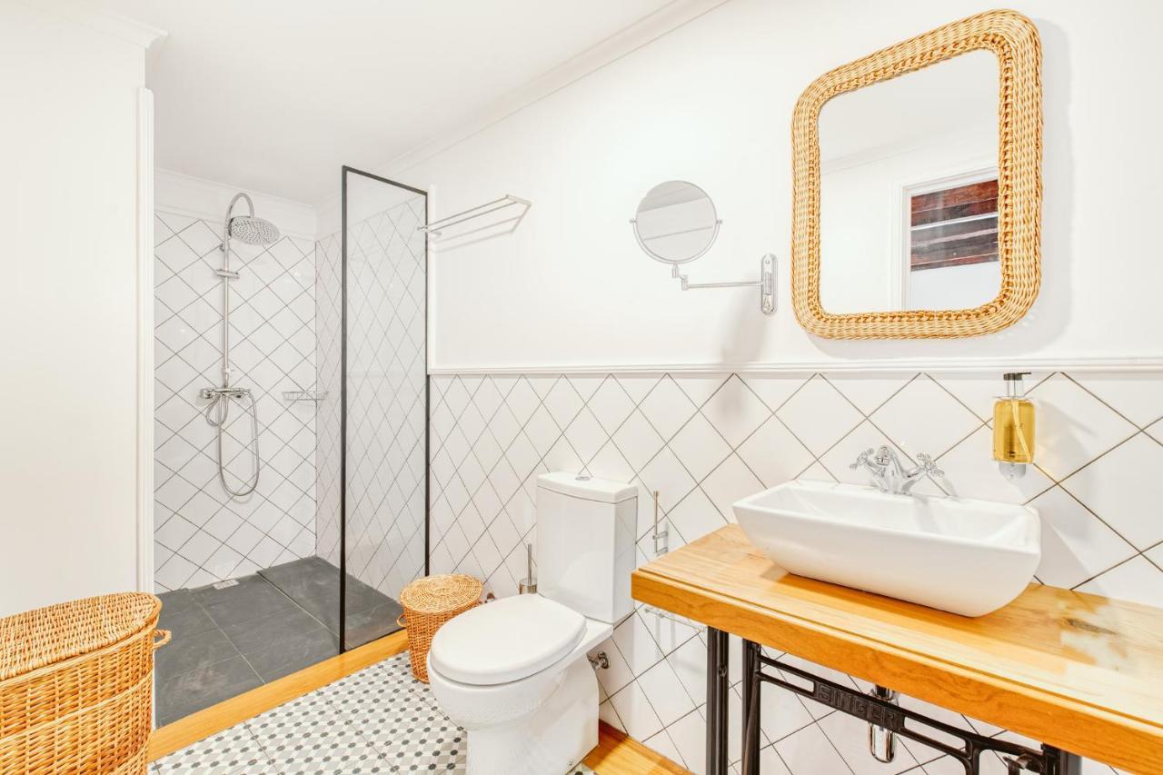 Quinta Da Moscadinha Villa Camacha  Eksteriør billede