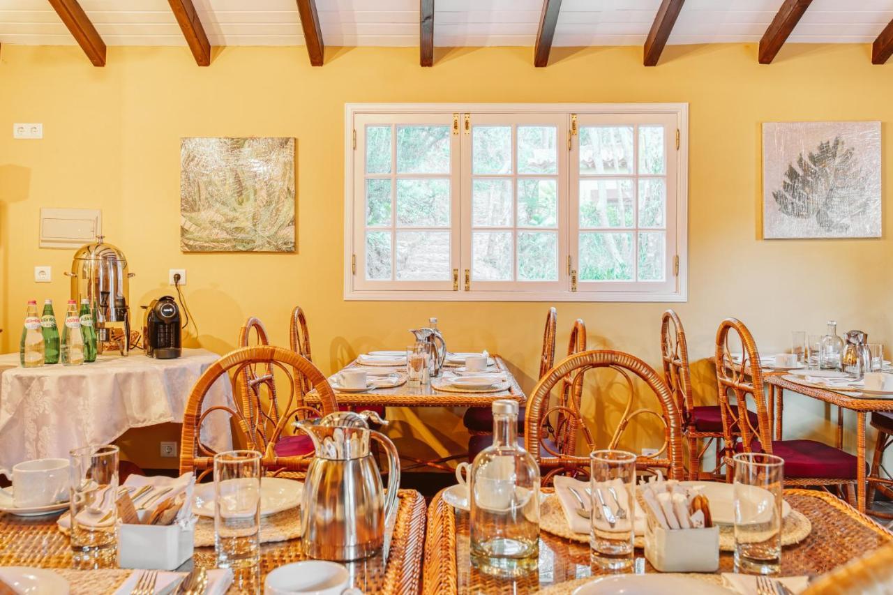 Quinta Da Moscadinha Villa Camacha  Eksteriør billede
