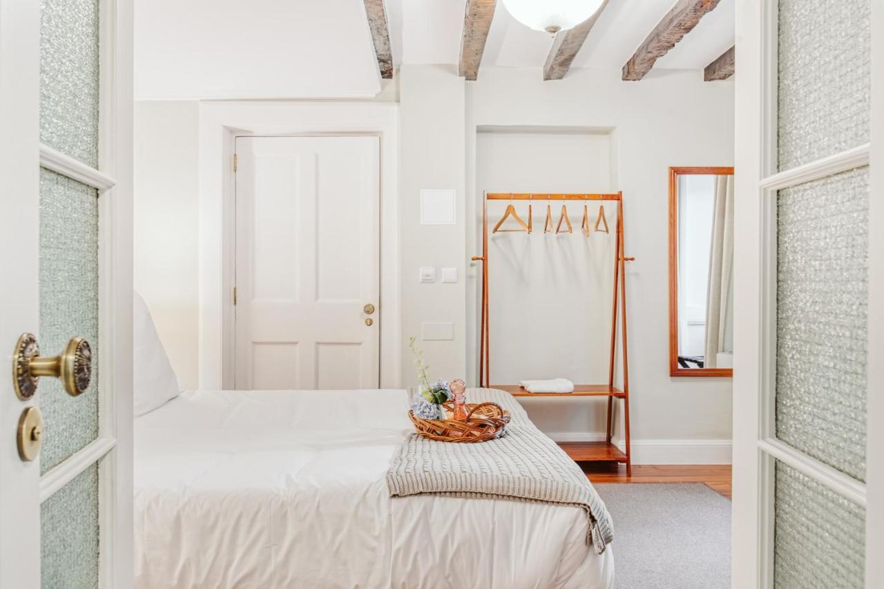 Quinta Da Moscadinha Villa Camacha  Eksteriør billede