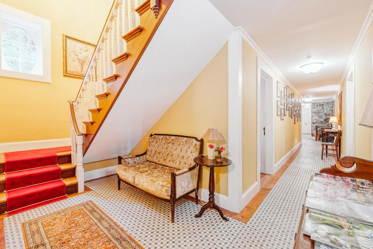 Quinta Da Moscadinha Villa Camacha  Eksteriør billede