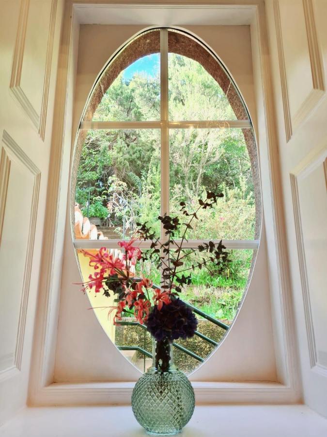 Quinta Da Moscadinha Villa Camacha  Eksteriør billede