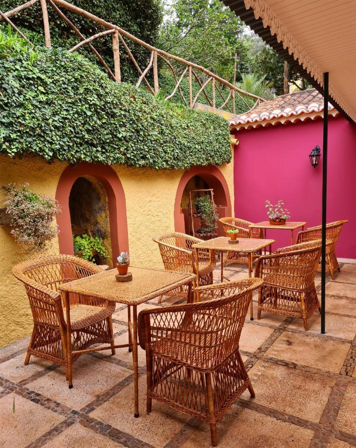 Quinta Da Moscadinha Villa Camacha  Eksteriør billede