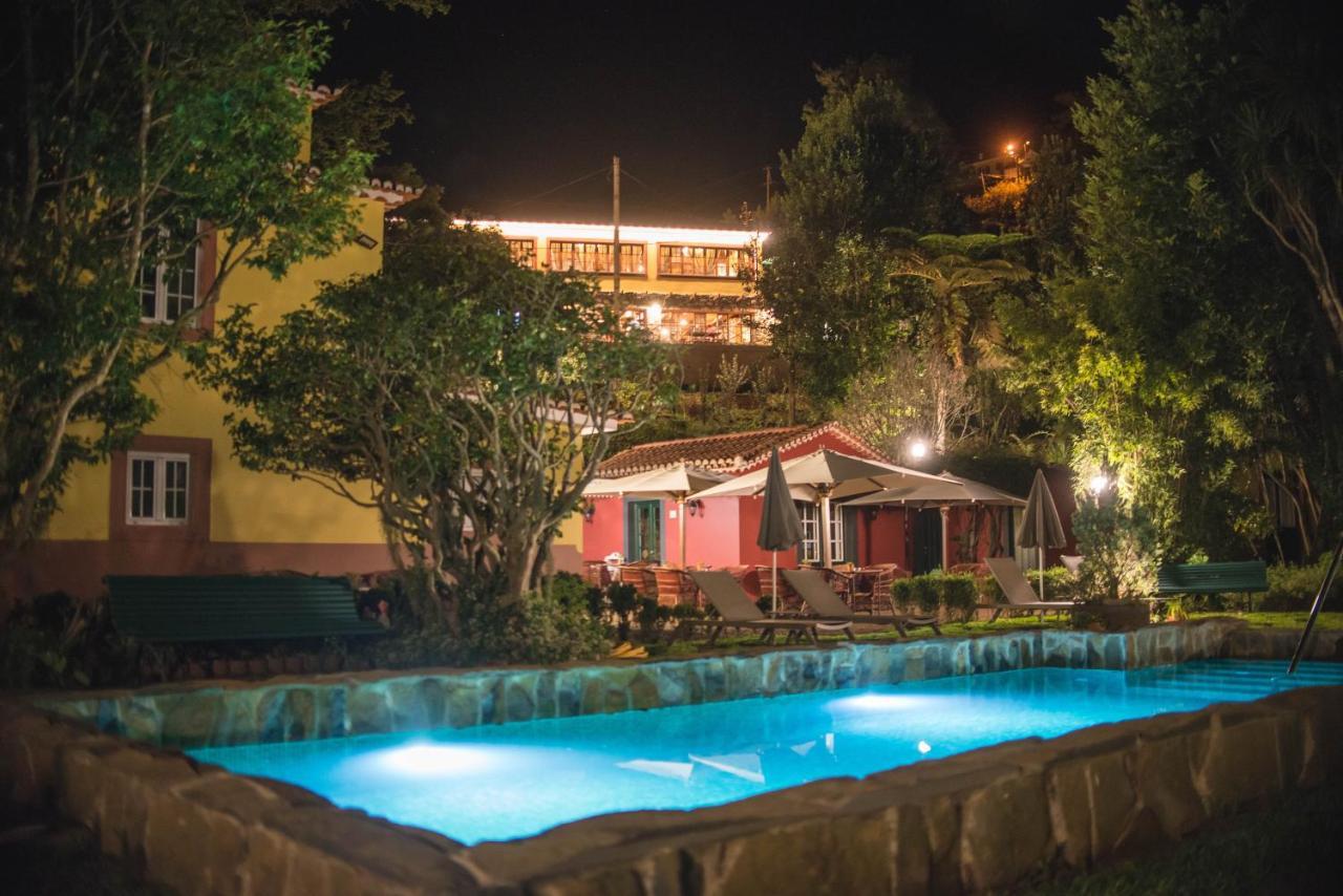 Quinta Da Moscadinha Villa Camacha  Eksteriør billede