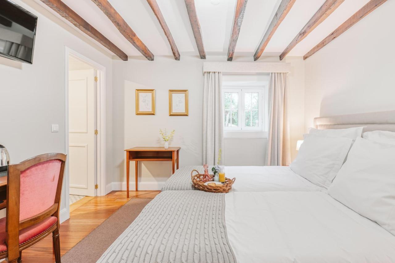 Quinta Da Moscadinha Villa Camacha  Eksteriør billede