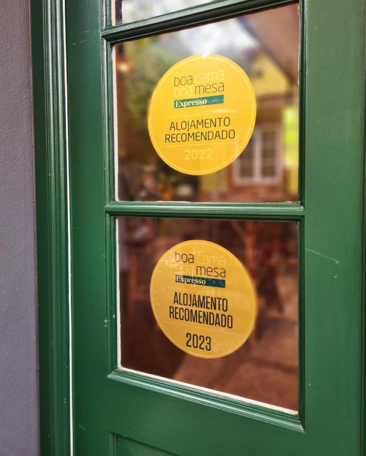 Quinta Da Moscadinha Villa Camacha  Eksteriør billede