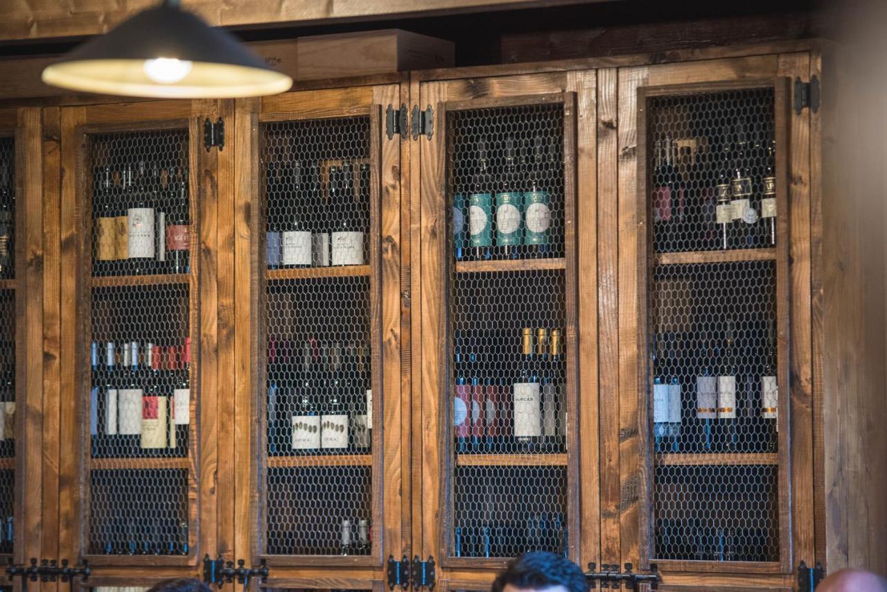 Quinta Da Moscadinha Villa Camacha  Eksteriør billede