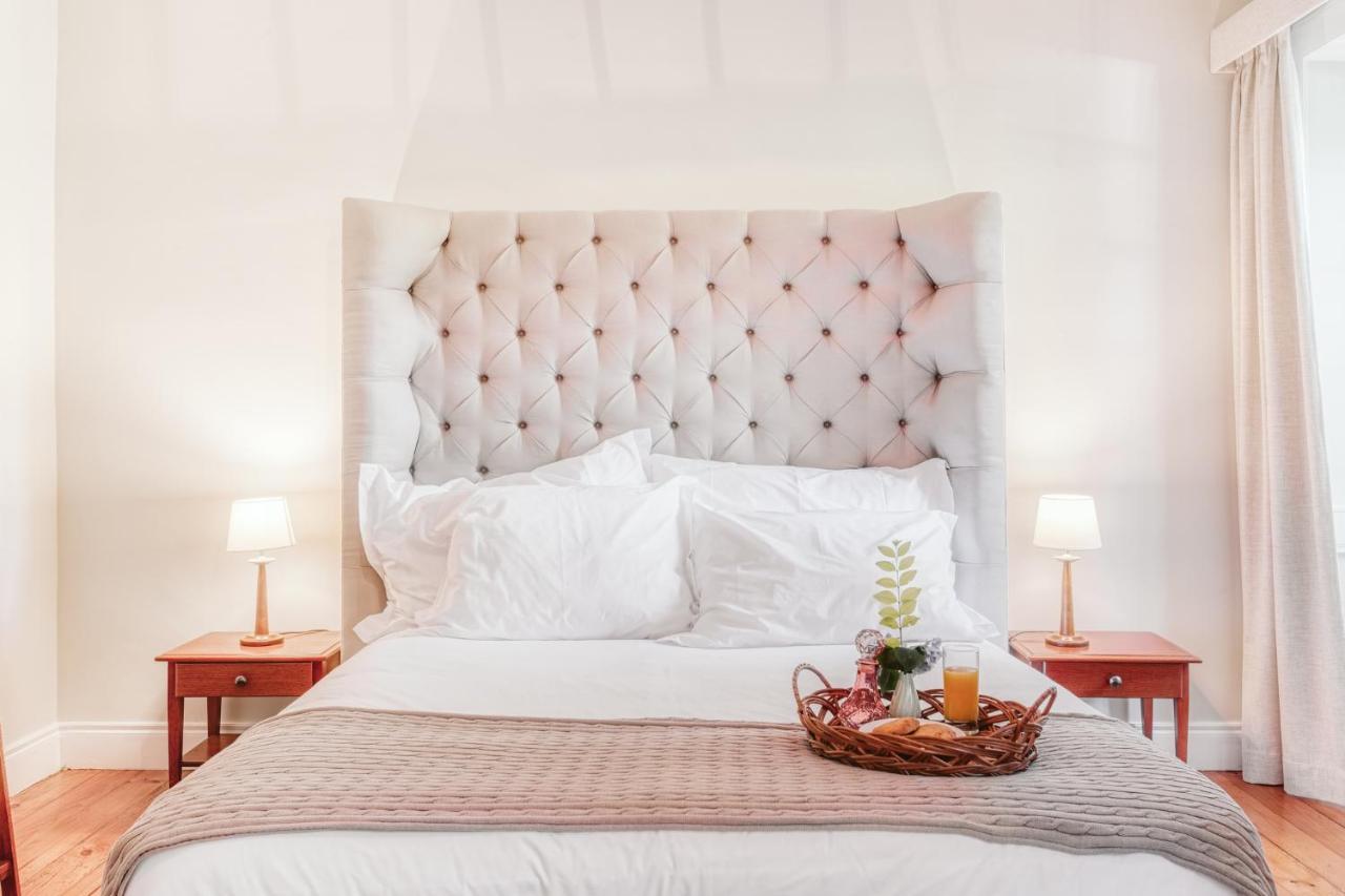 Quinta Da Moscadinha Villa Camacha  Eksteriør billede