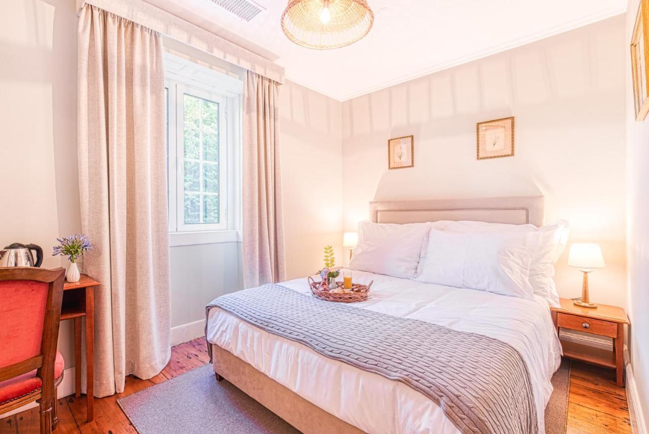 Quinta Da Moscadinha Villa Camacha  Eksteriør billede