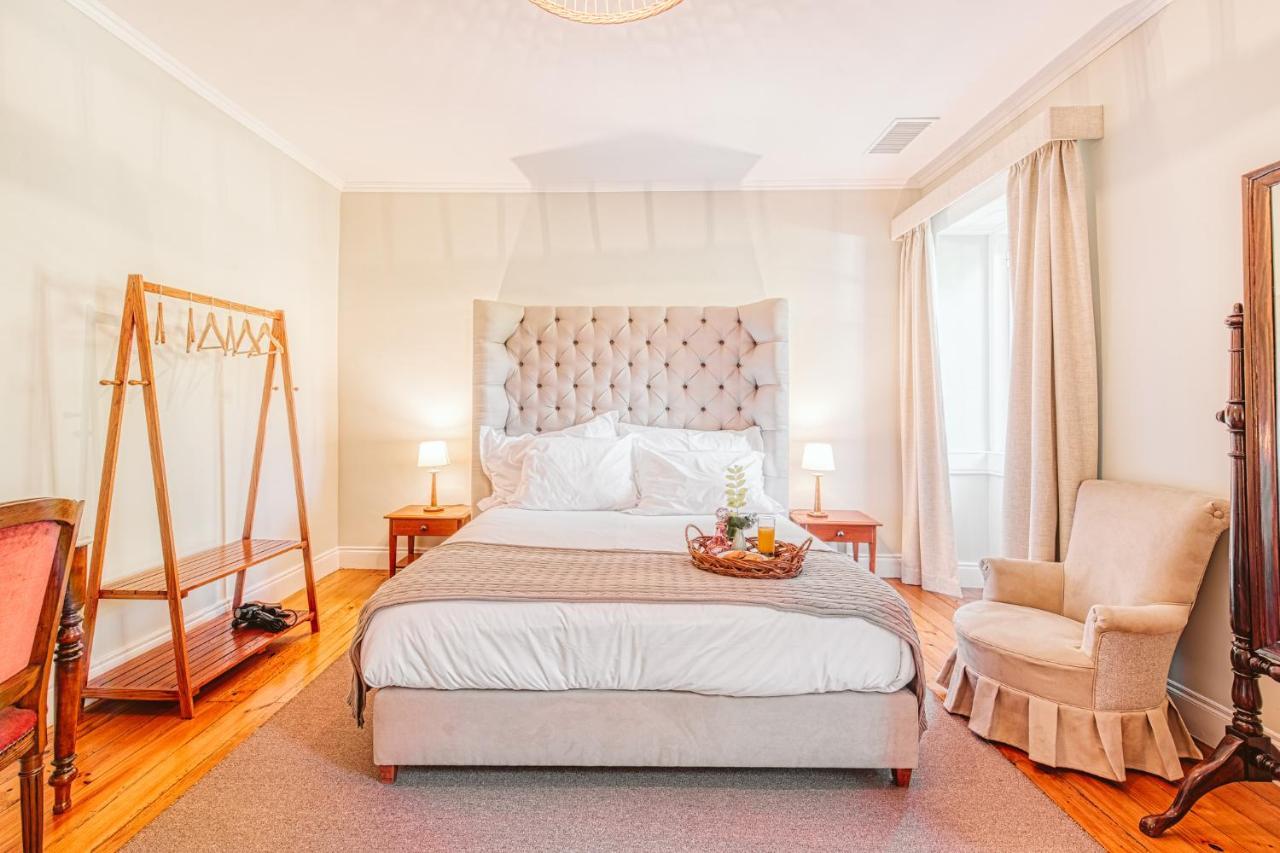 Quinta Da Moscadinha Villa Camacha  Eksteriør billede