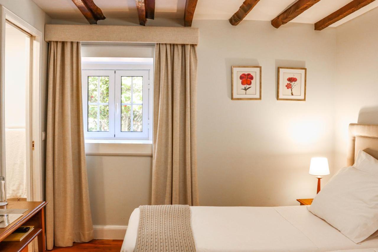 Quinta Da Moscadinha Villa Camacha  Eksteriør billede