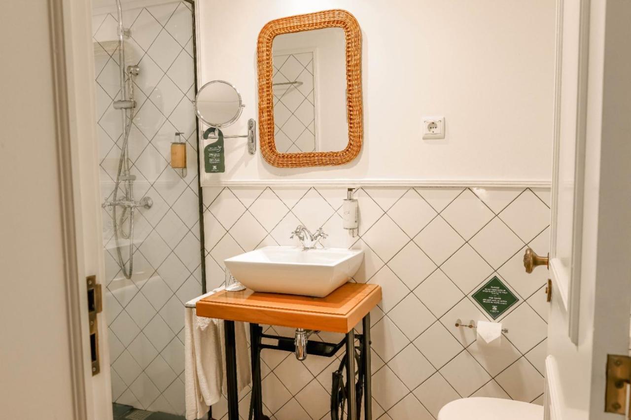 Quinta Da Moscadinha Villa Camacha  Eksteriør billede