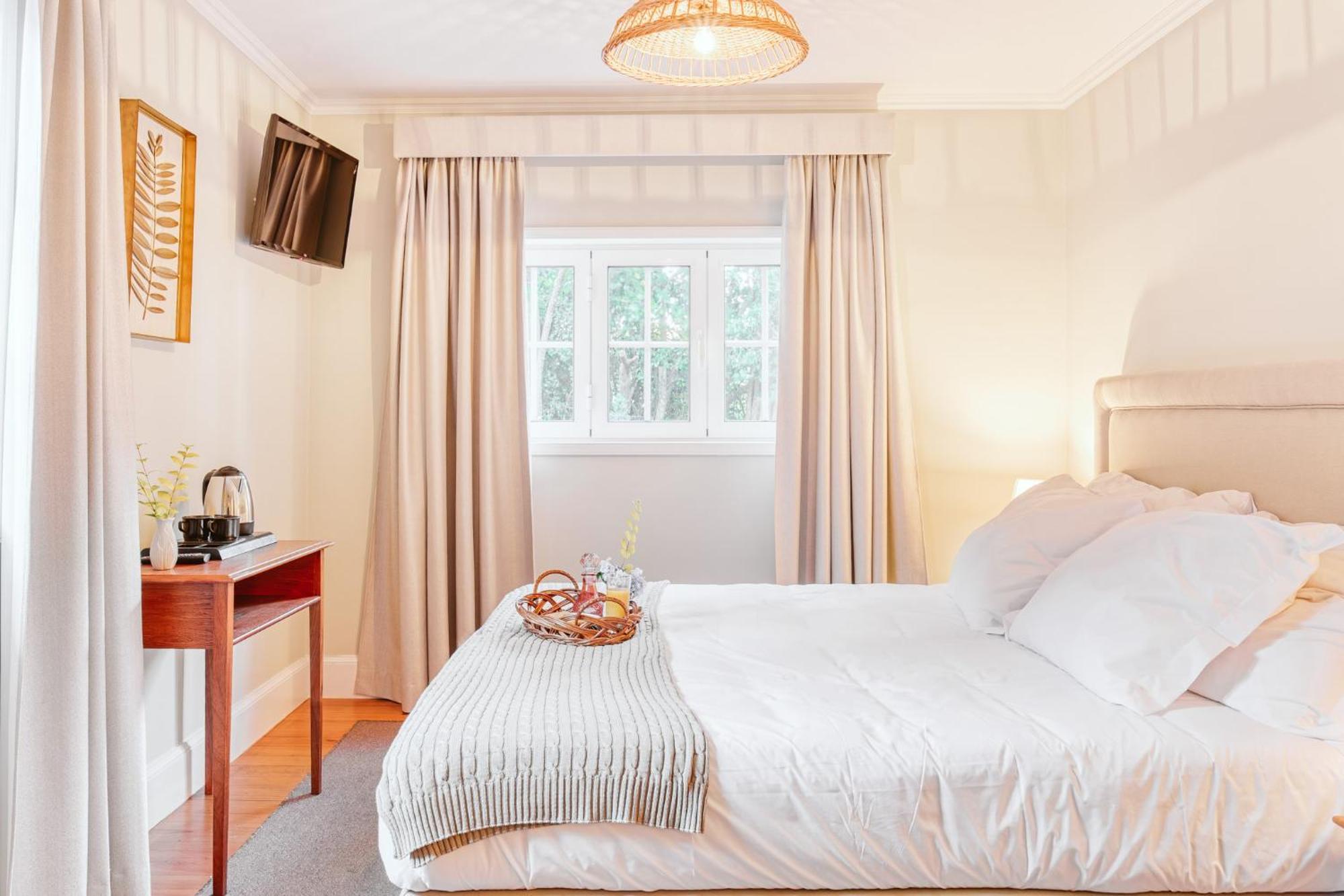 Quinta Da Moscadinha Villa Camacha  Eksteriør billede