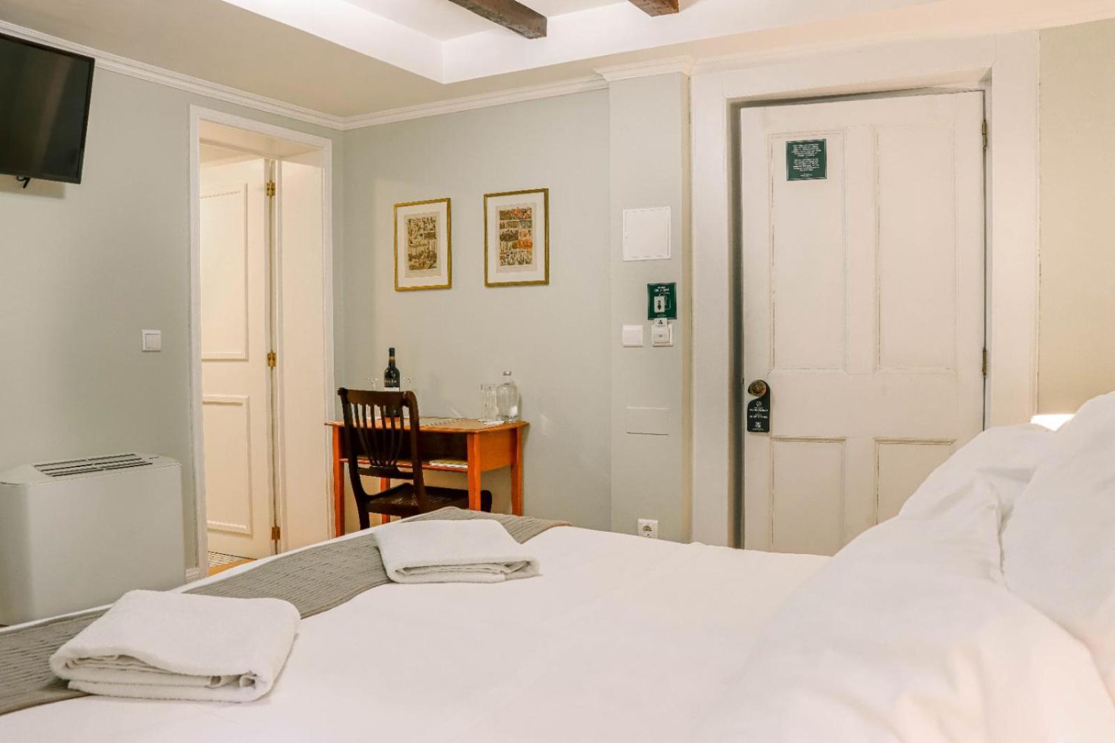 Quinta Da Moscadinha Villa Camacha  Eksteriør billede