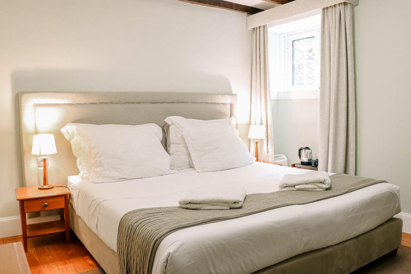 Quinta Da Moscadinha Villa Camacha  Eksteriør billede