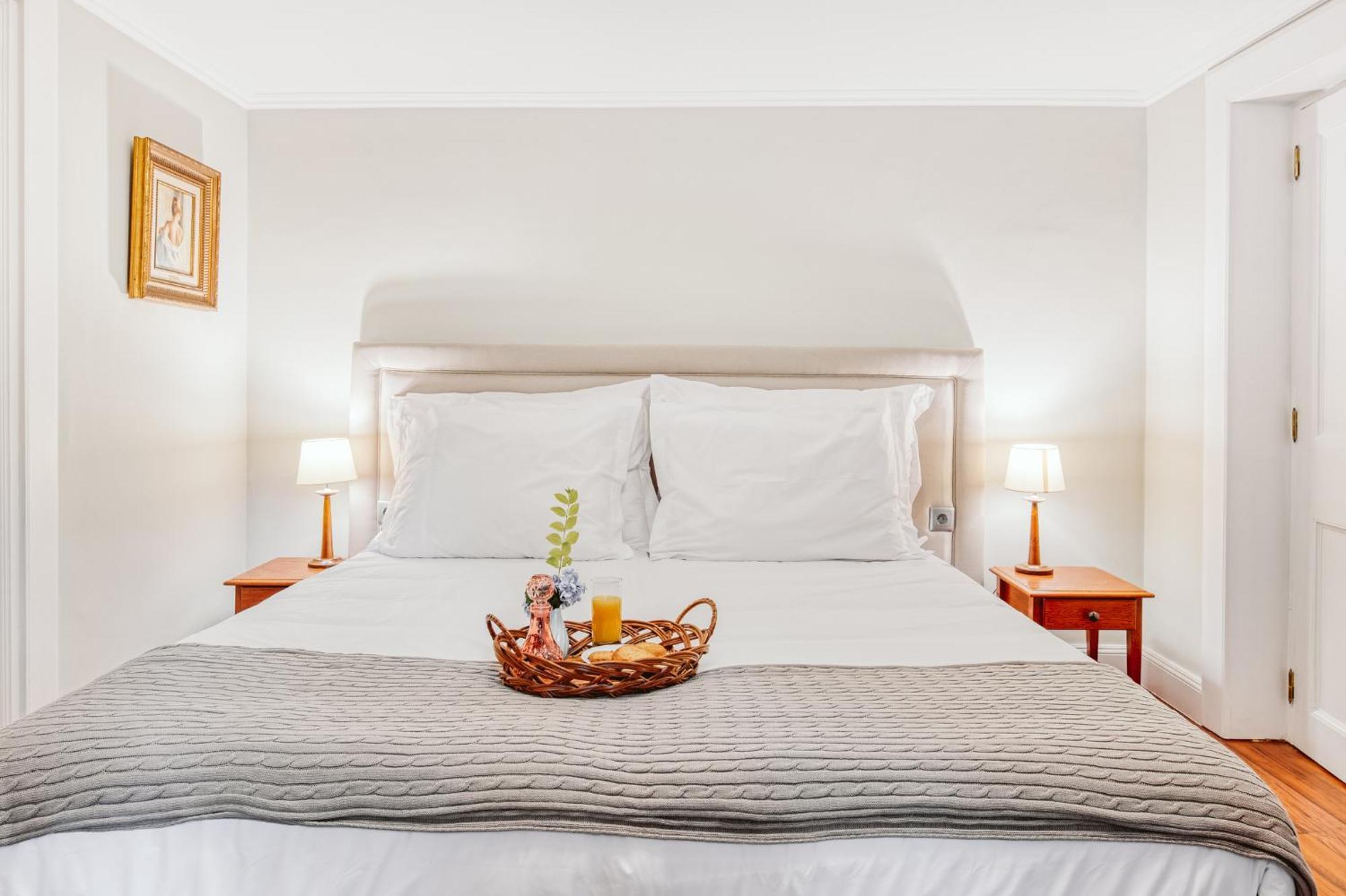 Quinta Da Moscadinha Villa Camacha  Eksteriør billede