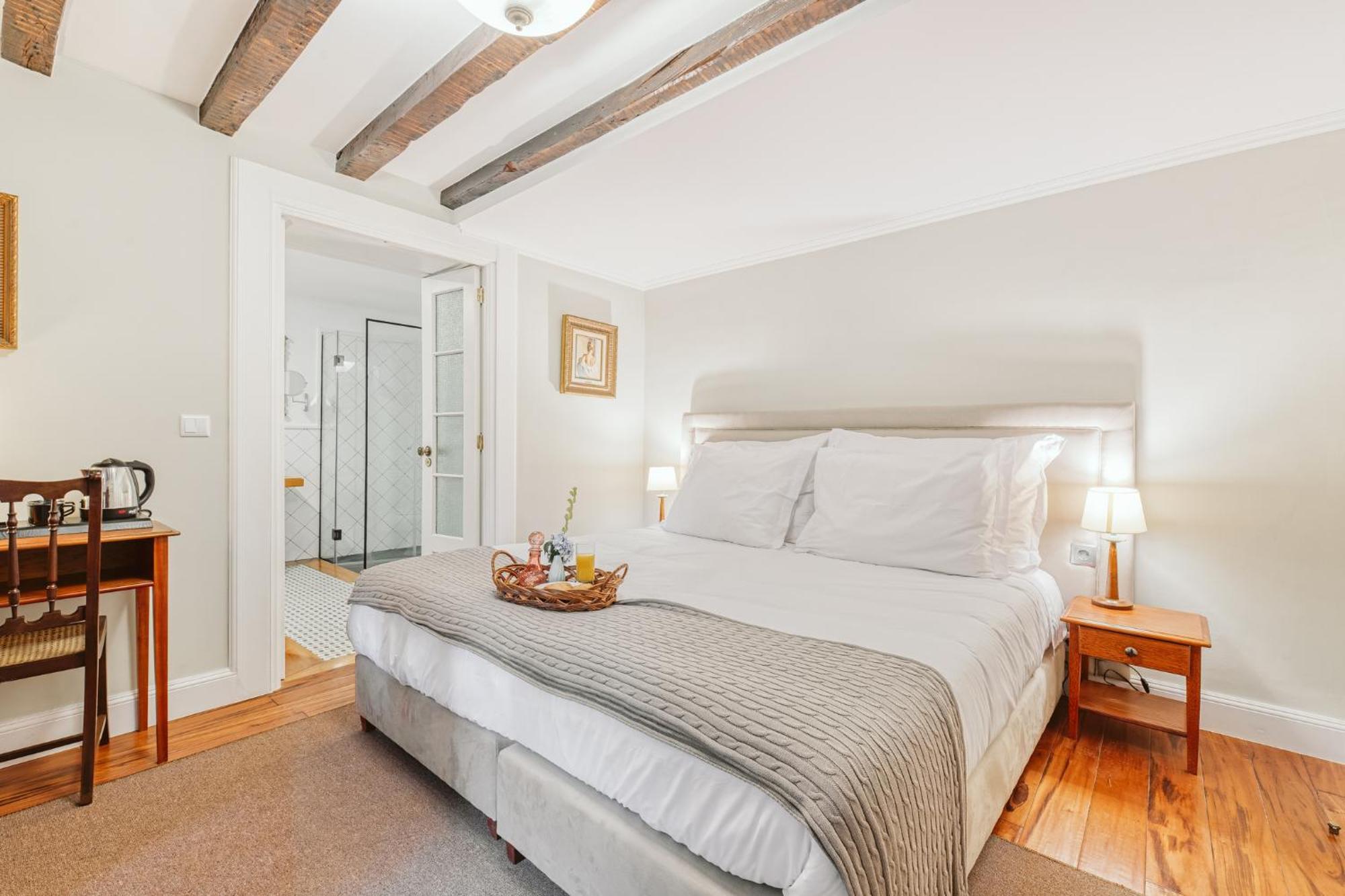 Quinta Da Moscadinha Villa Camacha  Eksteriør billede