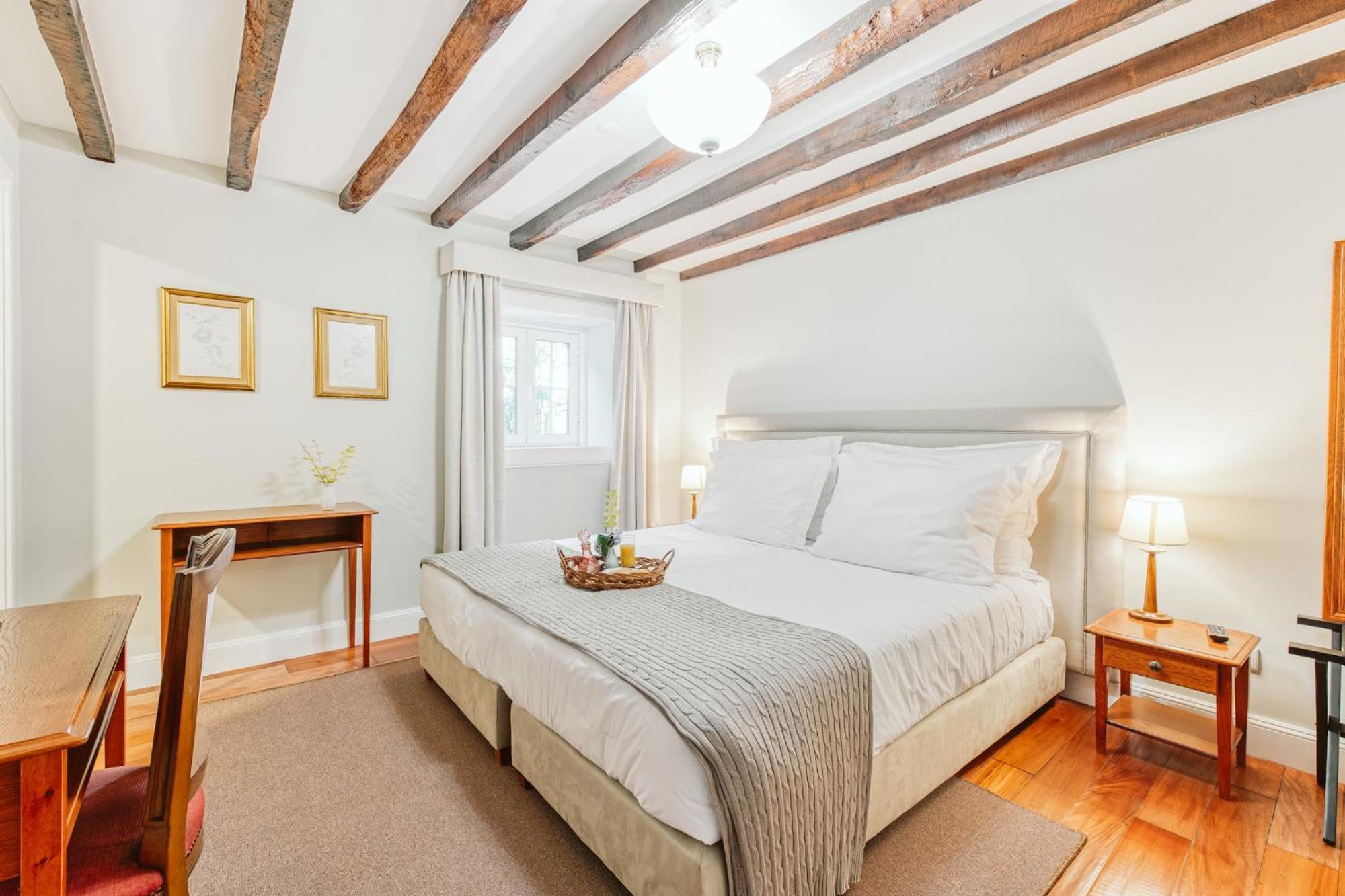 Quinta Da Moscadinha Villa Camacha  Eksteriør billede